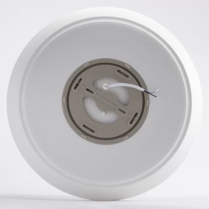LED Kopalniška stropna svetilka AVESTA LED/28W/230V 4000K IP54
