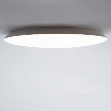 LED Kopalniška stropna svetilka AVESTA LED/45W/230V 4000K IP54