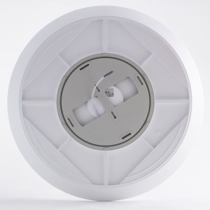 LED Kopalniška stropna svetilka AVESTA LED/45W/230V 4000K IP54