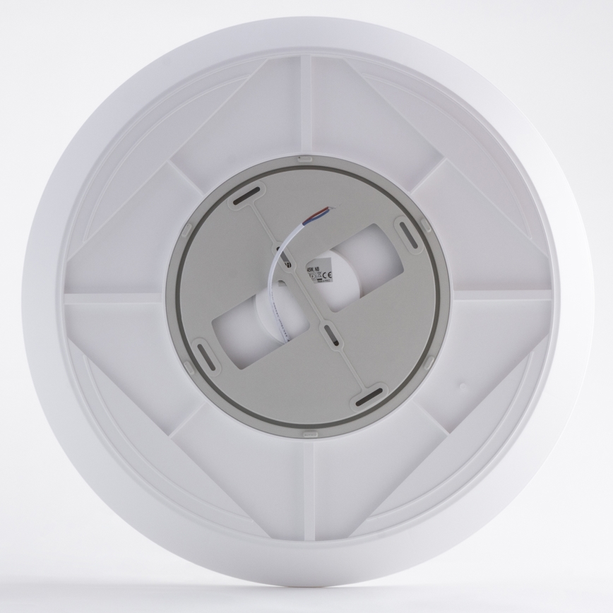 LED Kopalniška stropna svetilka AVESTA LED/45W/230V 4000K IP54