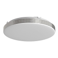 LED Kopalniška stropna svetilka BRAVO 1xLED/10W/230V IP44