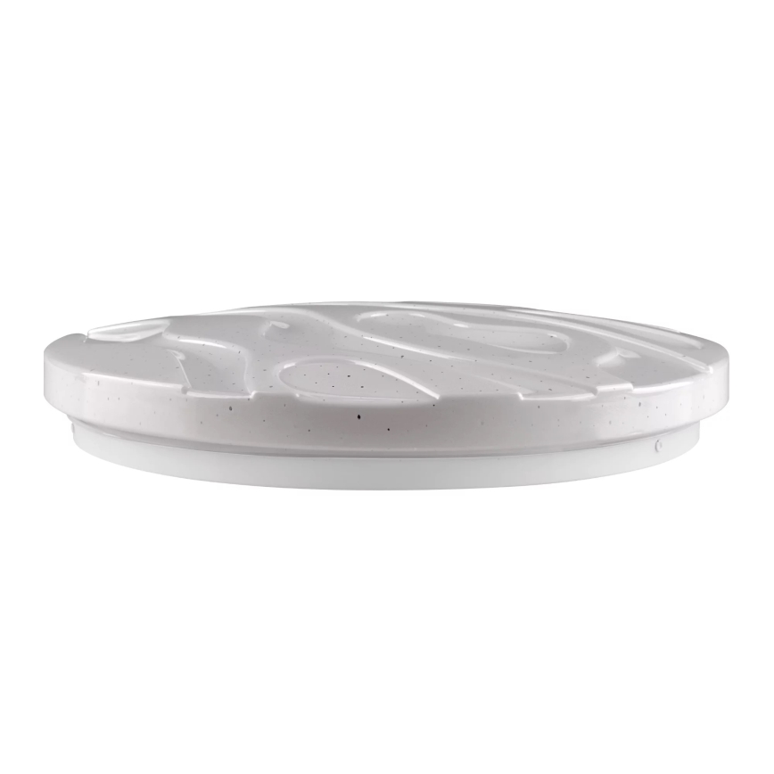 LED Kopalniška stropna svetilka CLOUD LED/18W/230V p. 33 cm IP44