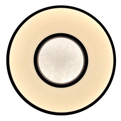 LED Kopalniška stropna svetilka DETROIT LED/24W/230V pr. 39 cm IP44