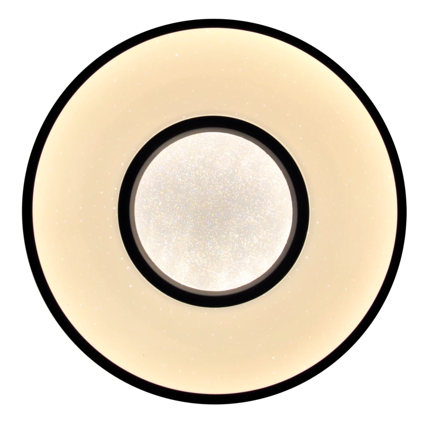 LED Kopalniška stropna svetilka DETROIT LED/24W/230V pr. 39 cm IP44