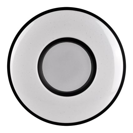 LED Kopalniška stropna svetilka DETROIT LED/24W/230V pr. 39 cm IP44