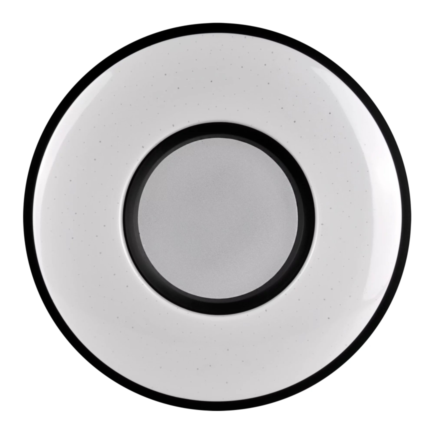 LED Kopalniška stropna svetilka DETROIT LED/24W/230V pr. 39 cm IP44