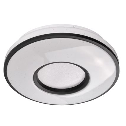 LED Kopalniška stropna svetilka DETROIT LED/24W/230V pr. 39 cm IP44