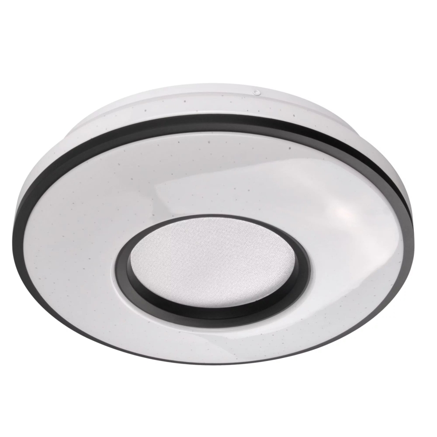 LED Kopalniška stropna svetilka DETROIT LED/24W/230V pr. 39 cm IP44