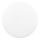 LED Kopalniška stropna svetilka DISK LED/12W/230V 3000/4000/6500K pr. 23 cm IP44 bela