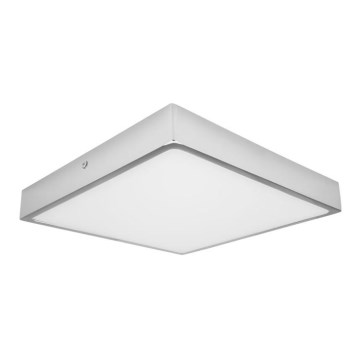 LED Kopalniška stropna svetilka EGON LED/16W/230V IP44 3000K