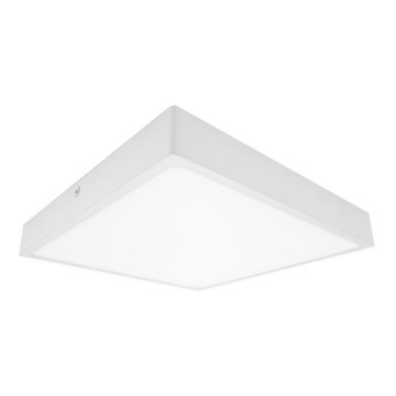 LED Kopalniška stropna svetilka EGON LED/16W/230V IP44 3000K