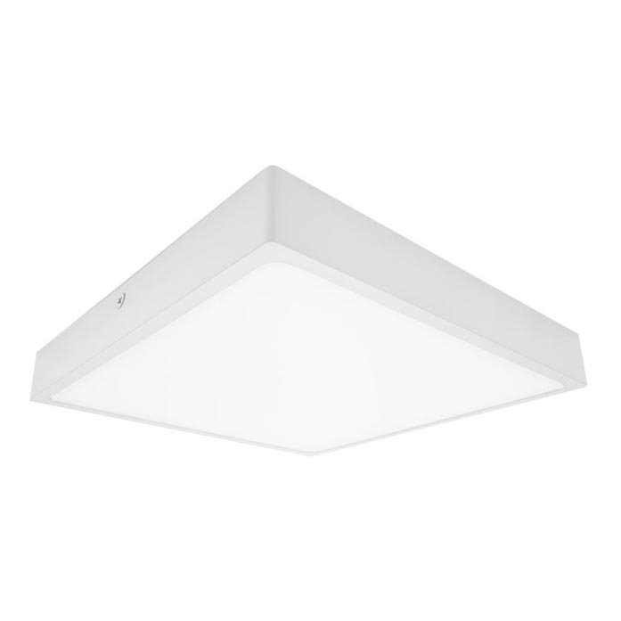 LED Kopalniška stropna svetilka EGON LED/16W/230V IP44 3000K