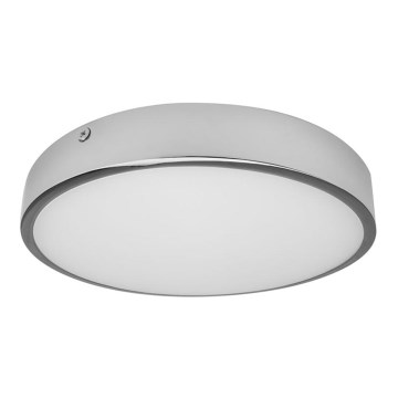 LED Kopalniška stropna svetilka EGON LED/30W/230V IP44 3000K