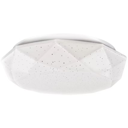 LED Kopalniška stropna svetilka GALAXY LED/12W/230V IP44