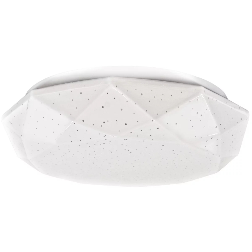 LED Kopalniška stropna svetilka GALAXY LED/12W/230V IP44