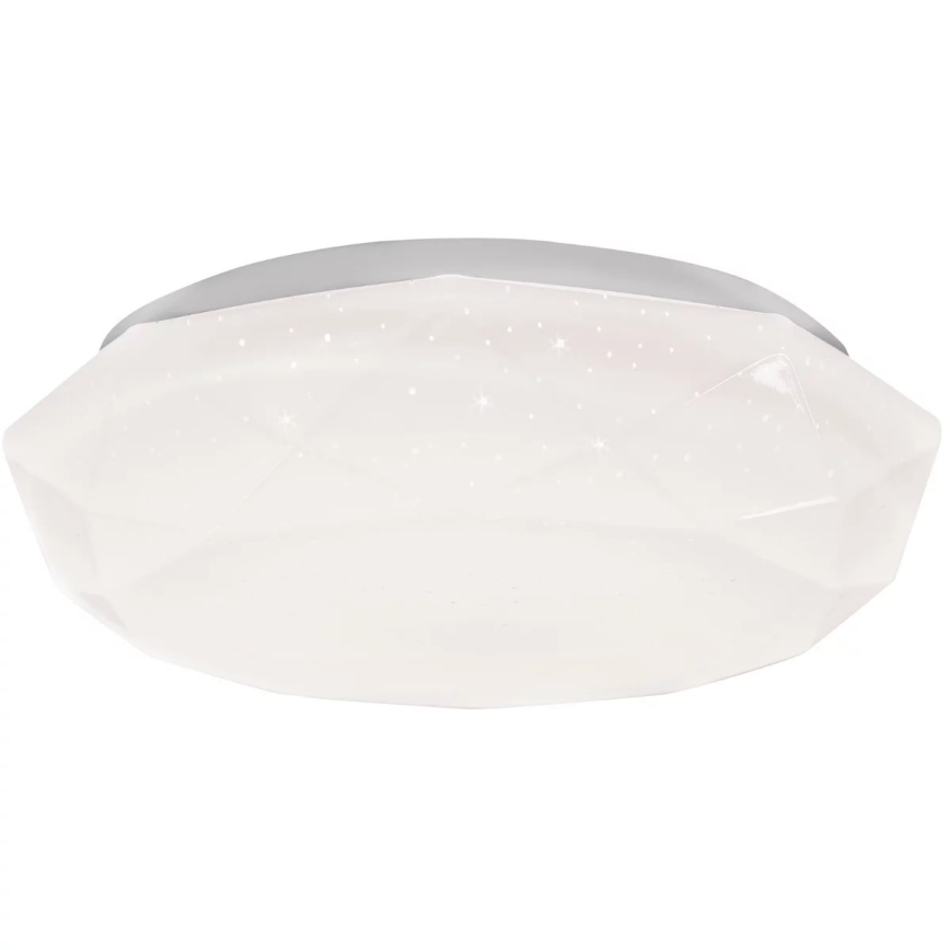 LED Kopalniška stropna svetilka GALAXY LED/17W/230V IP44