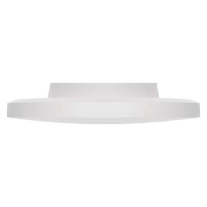 LED Kopalniška stropna svetilka LED/15W/230V 3000/4000/5700K IP55 bela