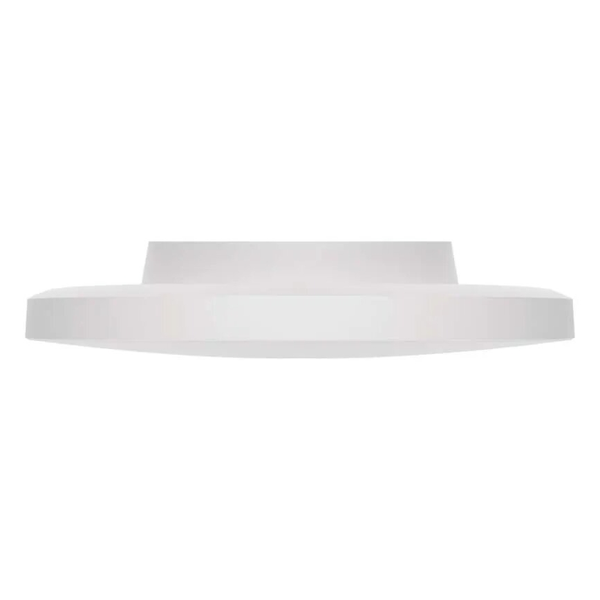 LED Kopalniška stropna svetilka LED/15W/230V 3000/4000/5700K IP55 bela