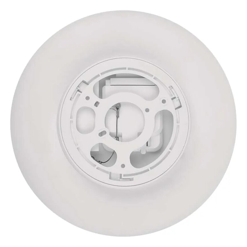 LED Kopalniška stropna svetilka LED/15W/230V 3000/4000/5700K IP55 bela