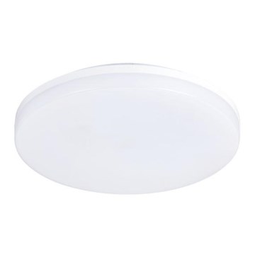 LED Kopalniška stropna svetilka LED/15W/230V IP54