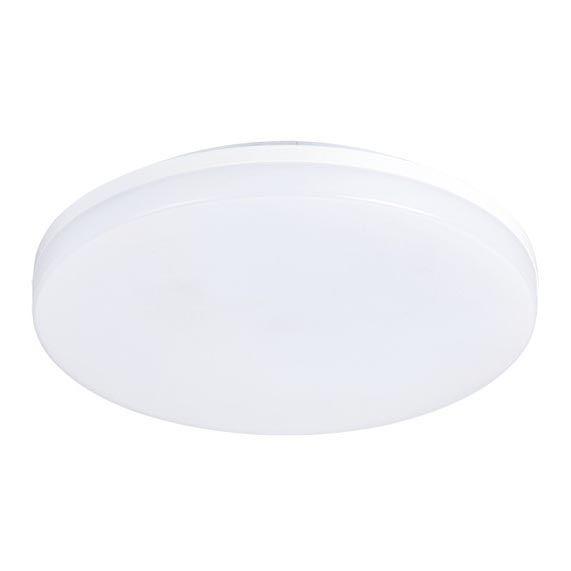 LED Kopalniška stropna svetilka LED/15W/230V IP54