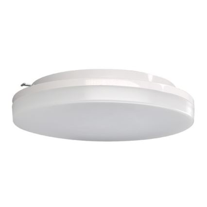 LED Kopalniška stropna svetilka LED/15W/230V IP54