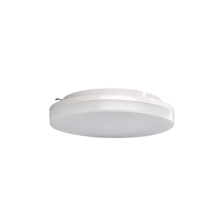 LED Kopalniška stropna svetilka LED/15W/230V IP54
