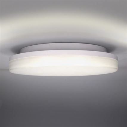 LED Kopalniška stropna svetilka LED/15W/230V IP54