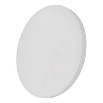 LED Kopalniška stropna svetilka LED/18W/230V 3000/4000/5700K IP55 bela