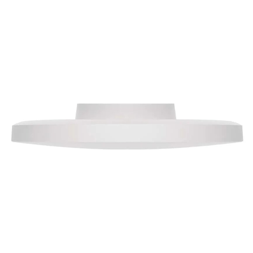LED Kopalniška stropna svetilka LED/18W/230V 3000/4000/5700K IP55 bela