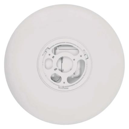LED Kopalniška stropna svetilka LED/18W/230V 3000/4000/5700K IP55 bela