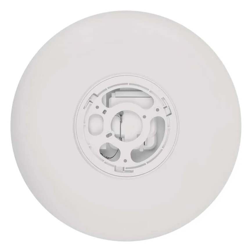 LED Kopalniška stropna svetilka LED/18W/230V 3000/4000/5700K IP55 bela