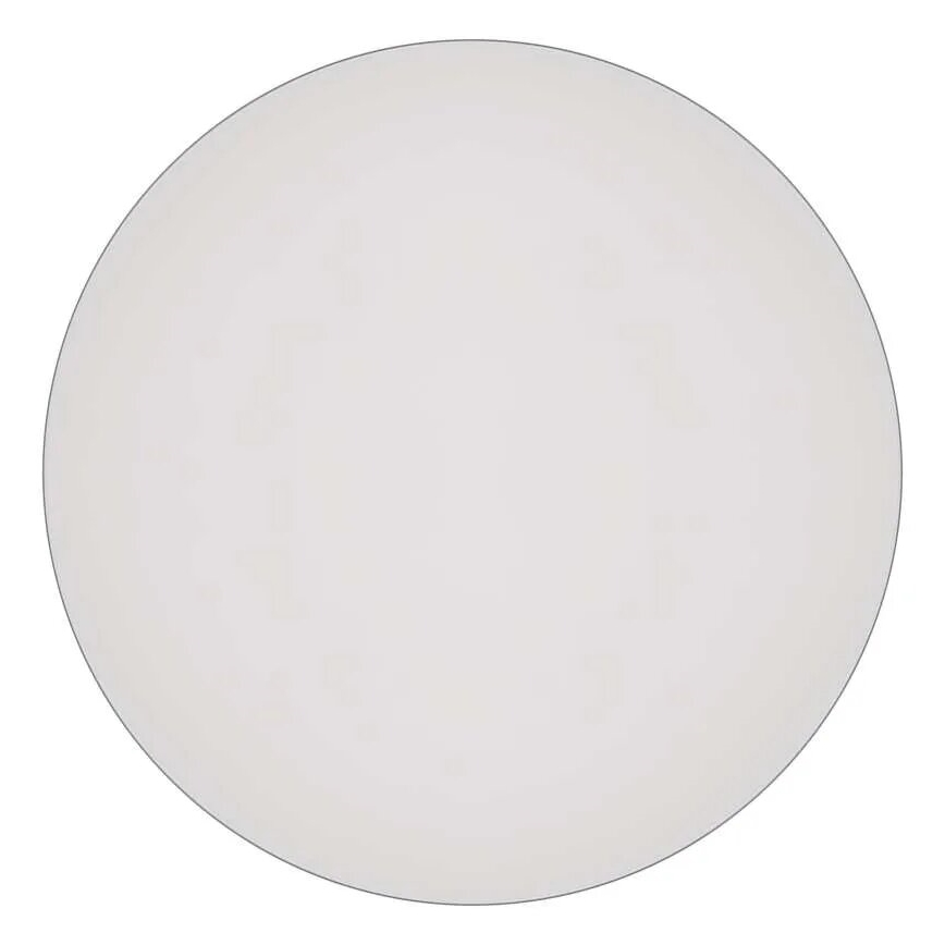 LED Kopalniška stropna svetilka LED/18W/230V 3000/4000/5700K IP55 črna
