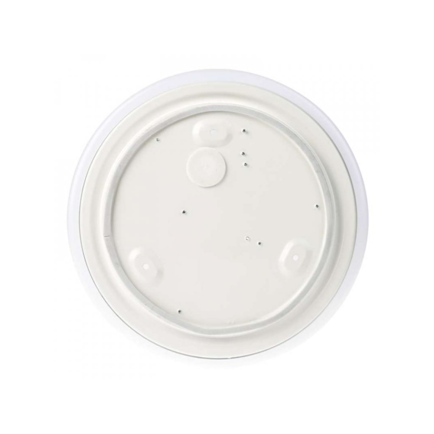 LED Kopalniška stropna svetilka LED/18W/230V IP44