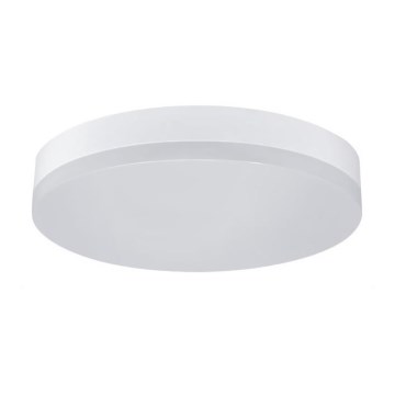 LED Kopalniška stropna svetilka LED/18W/230V IP44