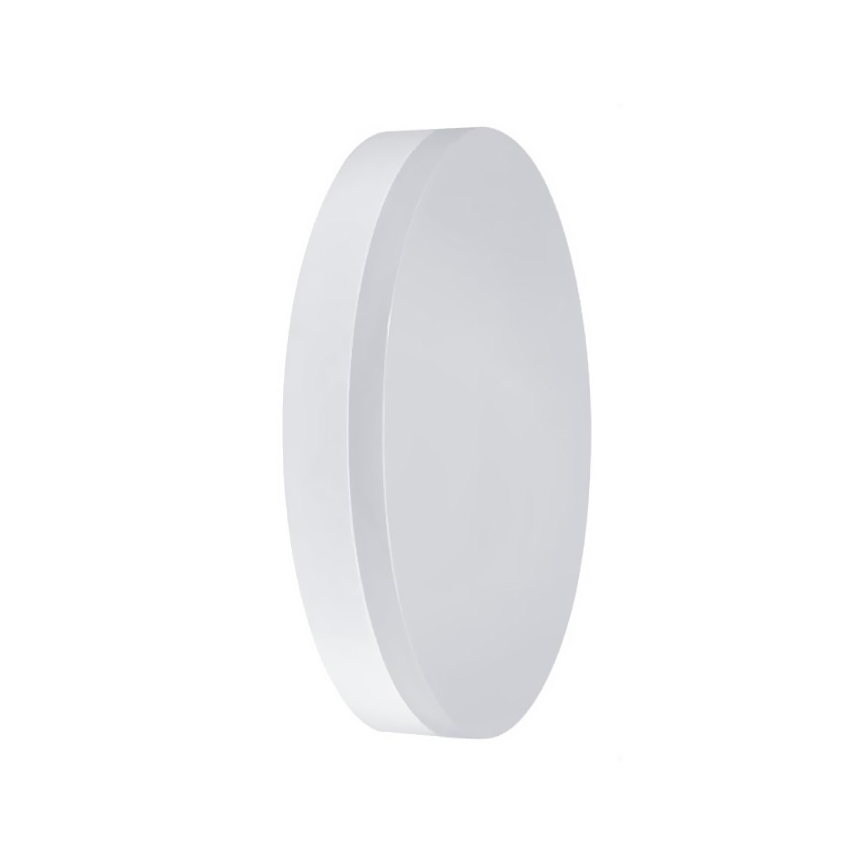 LED Kopalniška stropna svetilka LED/18W/230V IP44