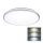 LED Kopalniška stropna svetilka LED/24W/230V 3000/4000/6500K IP54