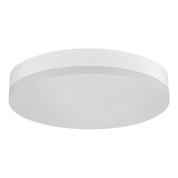 LED Kopalniška stropna svetilka LED/24W/230V 4000K pr. 28 cm IP44