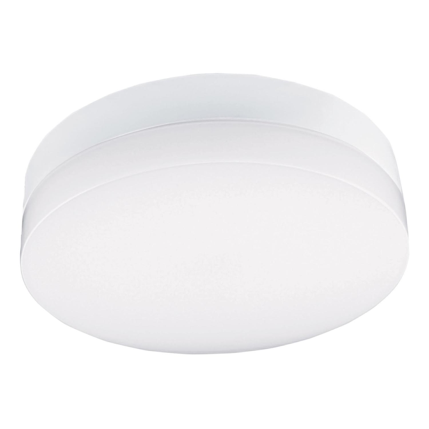 LED Kopalniška stropna svetilka LED/30W/230V 3000/4000/6000K pr. 33 cm IP44
