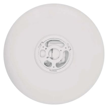 LED Kopalniška stropna svetilka LED/32W/230V 3000/4000/5700K IP55 bela