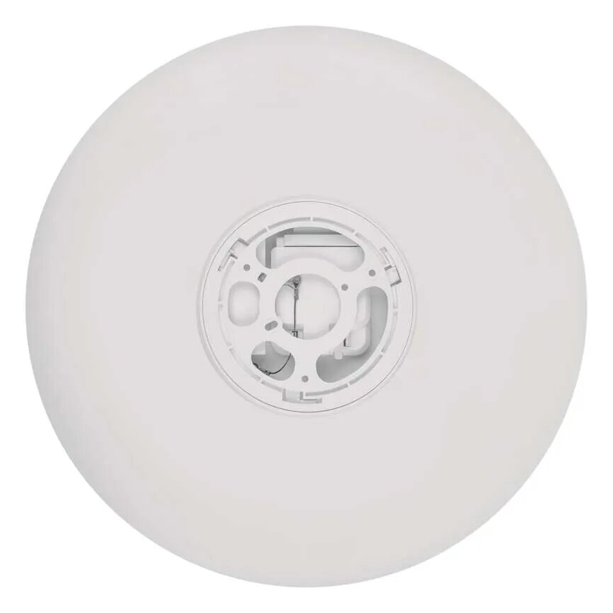 LED Kopalniška stropna svetilka LED/32W/230V 3000/4000/5700K IP55 bela