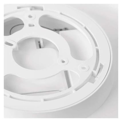 LED Kopalniška stropna svetilka LED/32W/230V 3000/4000/5700K IP55 bela