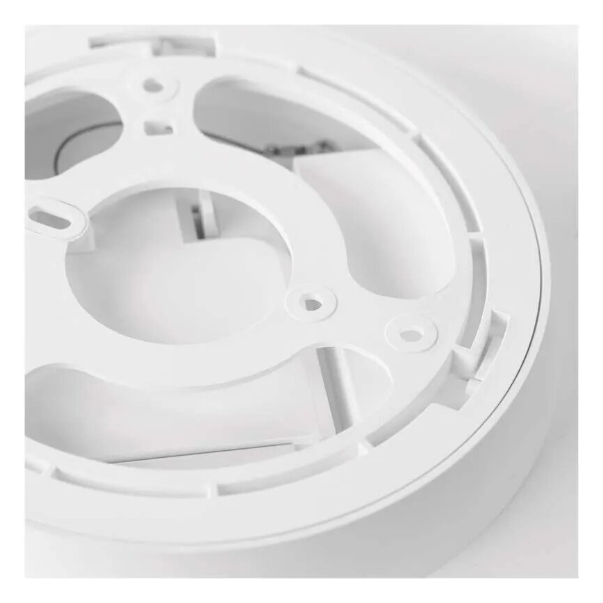 LED Kopalniška stropna svetilka LED/32W/230V 3000/4000/5700K IP55 bela