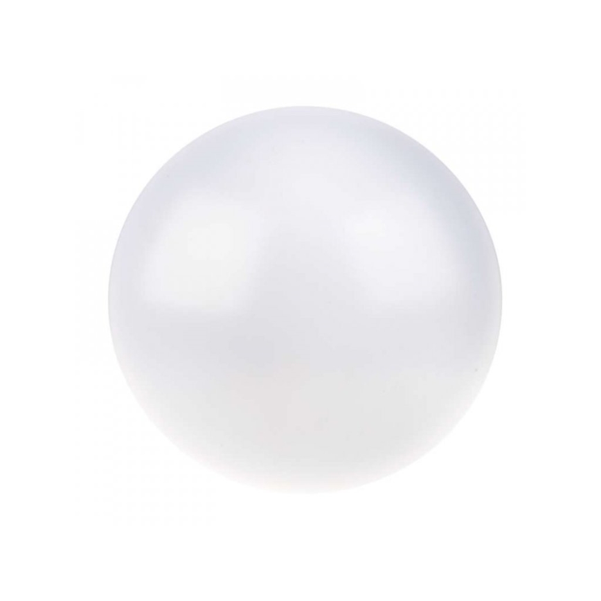 LED Kopalniška stropna svetilka LED/32W/230V IP44