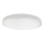 LED Kopalniška stropna svetilka LED/36W/230V 4000K IP44 pr. 35 cm bela