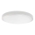 LED Kopalniška stropna svetilka LED/36W/230V 6500K IP44 bela