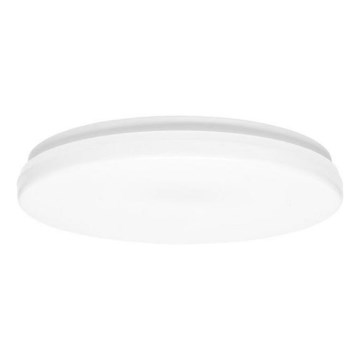 LED Kopalniška stropna svetilka LIRA LED/18W/230V 4000K pr. 28,5 cm IP44