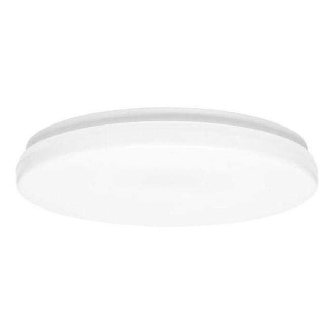 LED Kopalniška stropna svetilka LIRA LED/18W/230V 4000K pr. 28,5 cm IP44