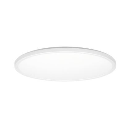 LED Kopalniška stropna svetilka NIVERA LED/24W/230V IP54 3000/4000/6000K pr. 30 cm bela