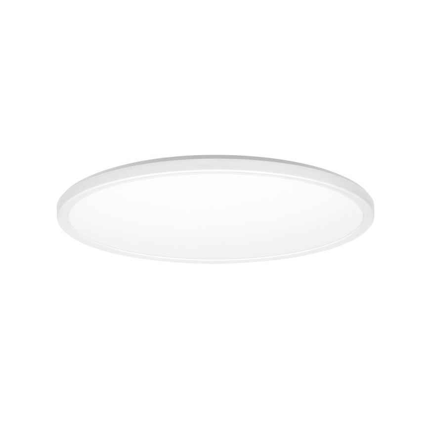 LED Kopalniška stropna svetilka NIVERA LED/32W/230V IP54 3000/4000/6000K pr. 42 cm bela